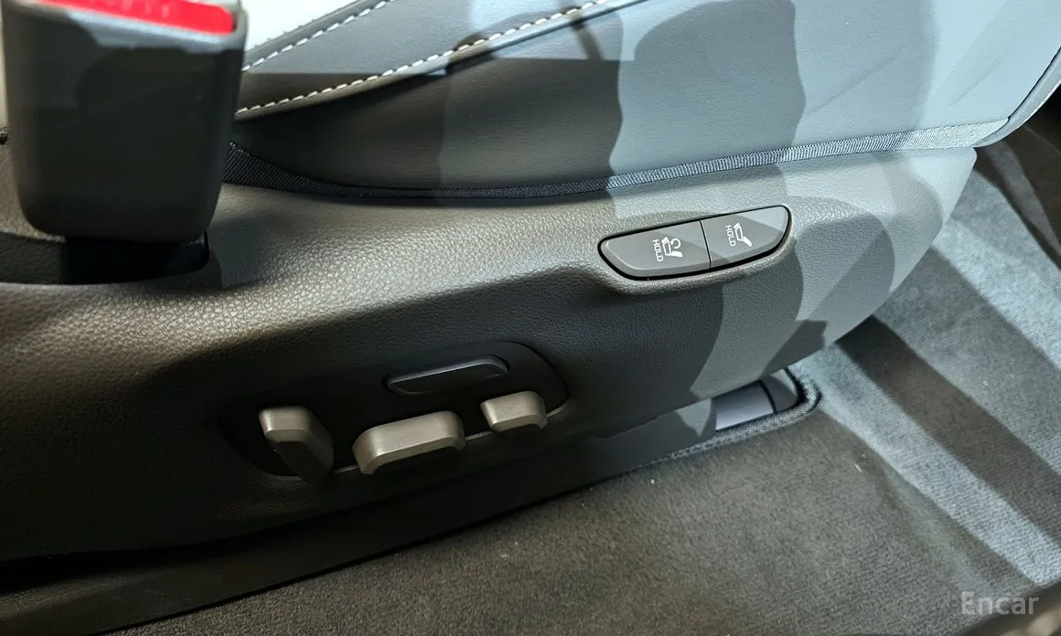 Фото 18 - Kia Carnival