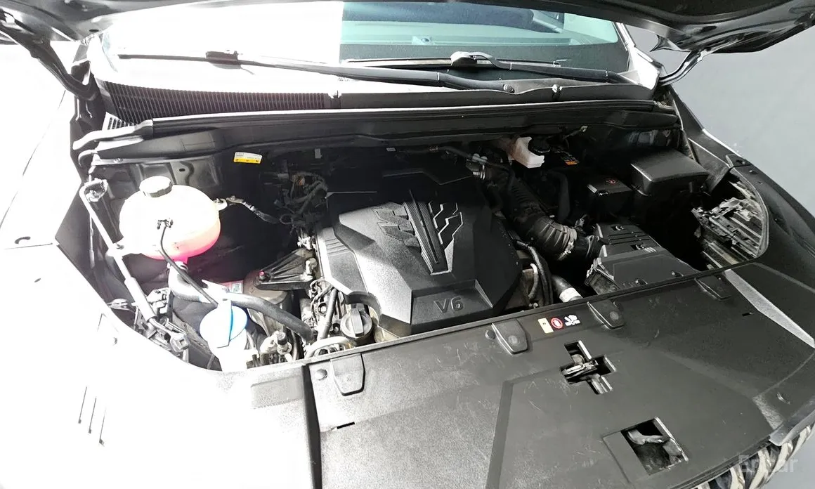 Фото 6 - Kia Carnival