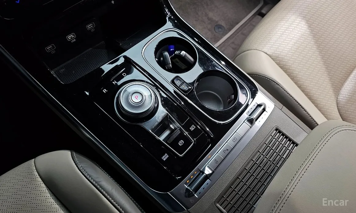 Фото 9 - Kia Carnival