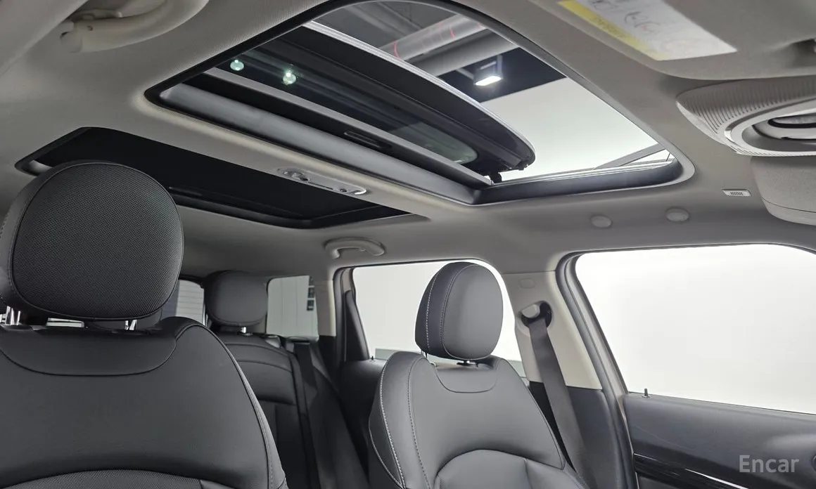 Фото 18 - Mini Clubman