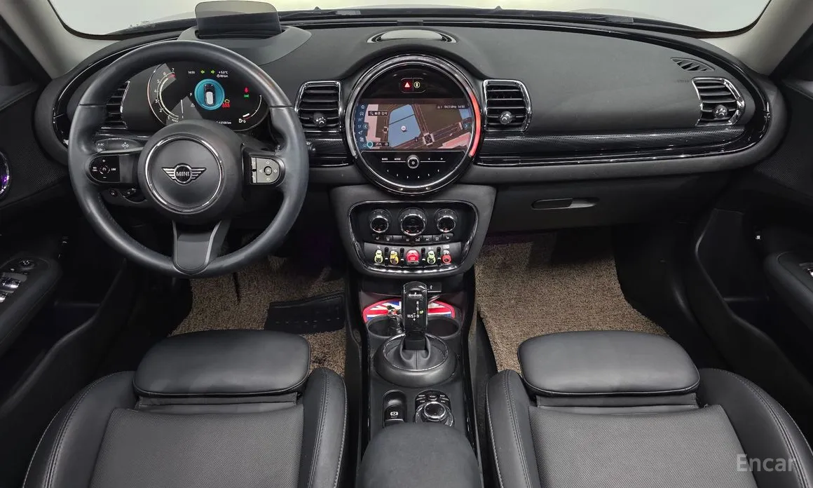 Фото 7 - Mini Clubman