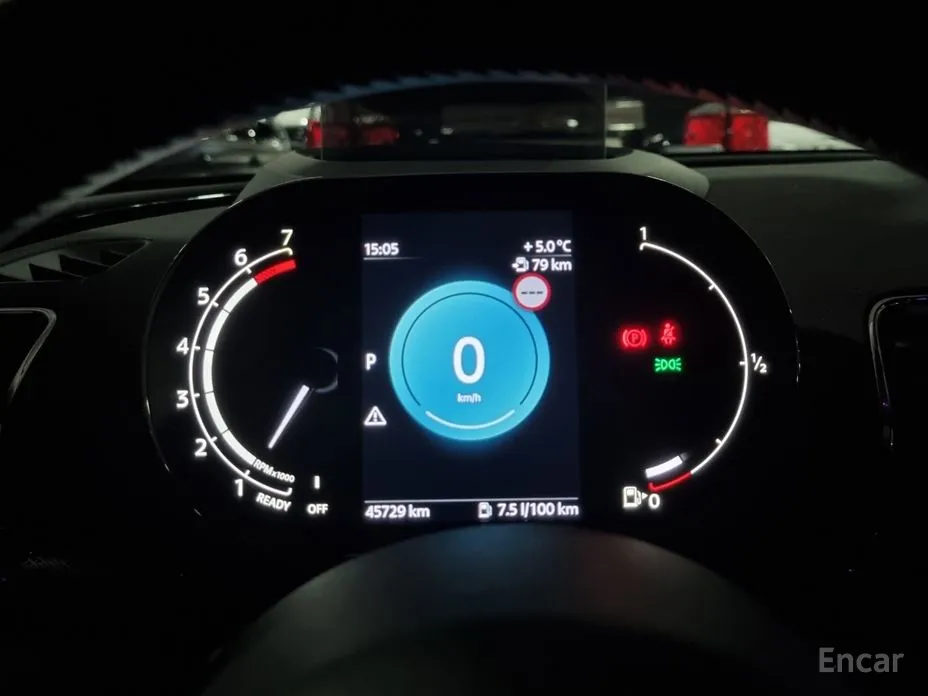 Фото 8 - Mini Clubman