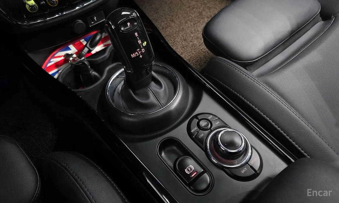 Фото 9 - Mini Clubman