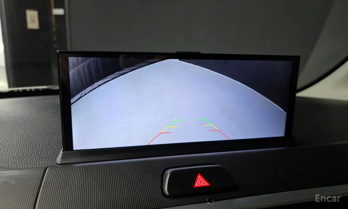 Фото 15 - Kia Ray