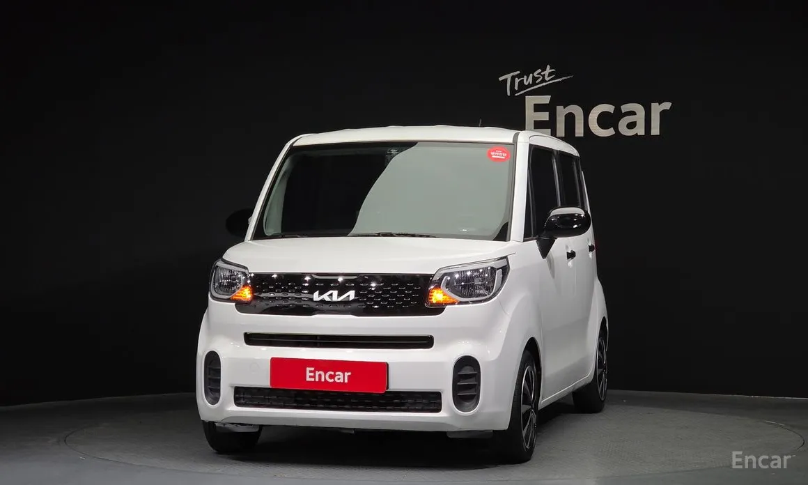 Фото 3 - Kia Ray