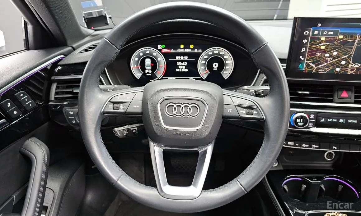 Фото 13 - Audi A4