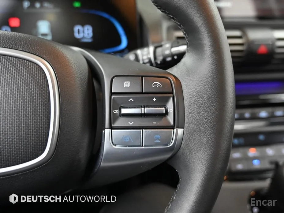 Фото 18 - Hyundai Casper