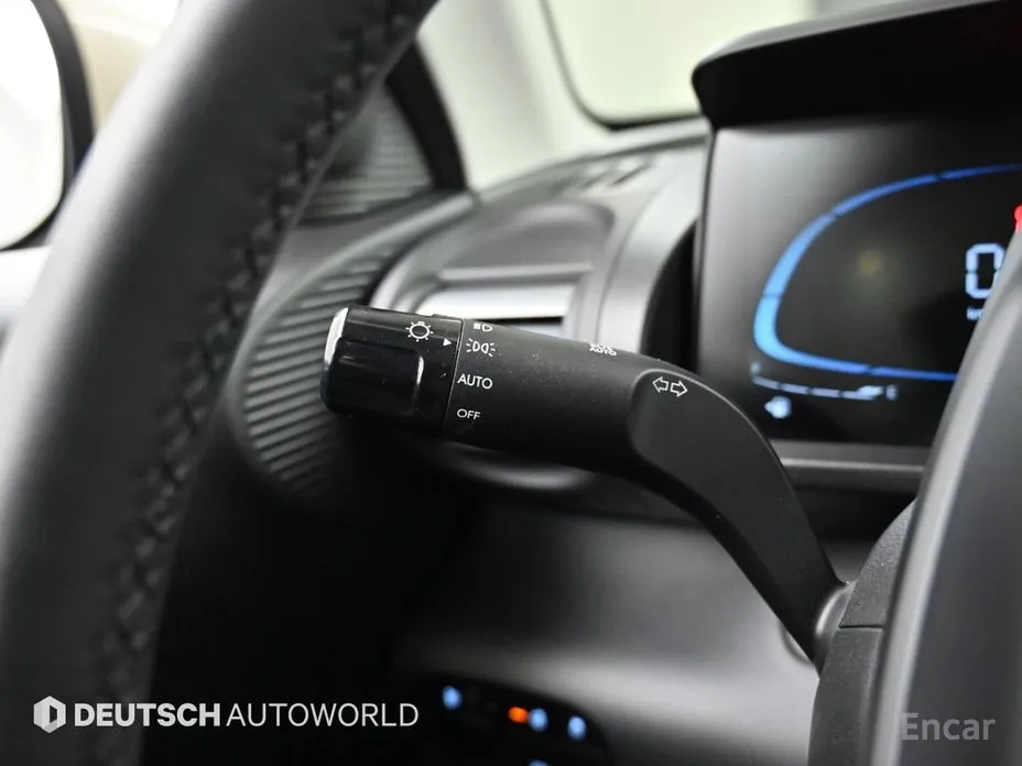 Фото 19 - Hyundai Casper