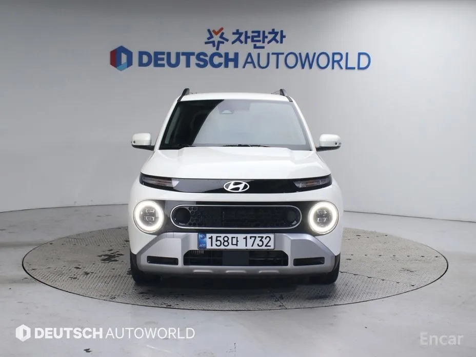 Фото 3 - Hyundai Casper