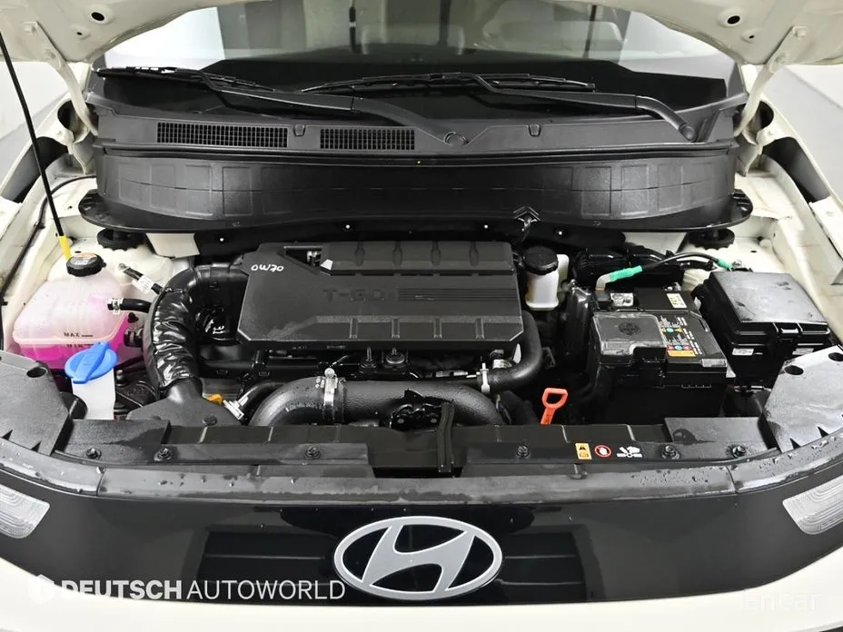 Фото 6 - Hyundai Casper