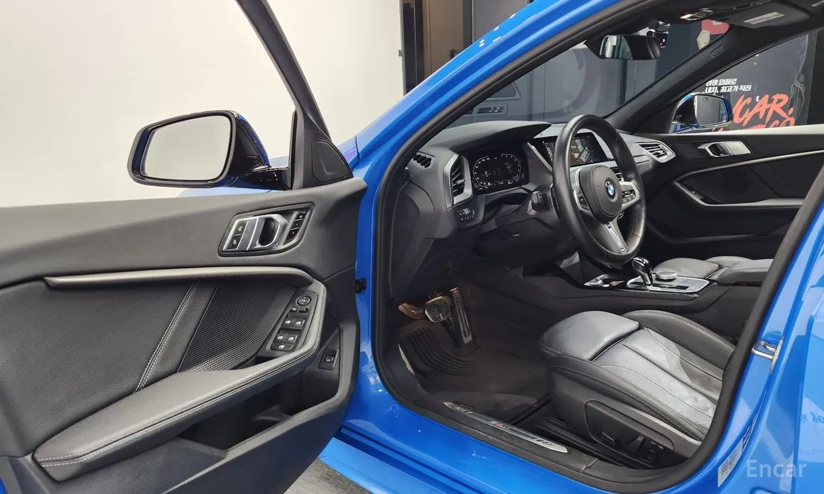 Фото 10 - BMW 1 Series