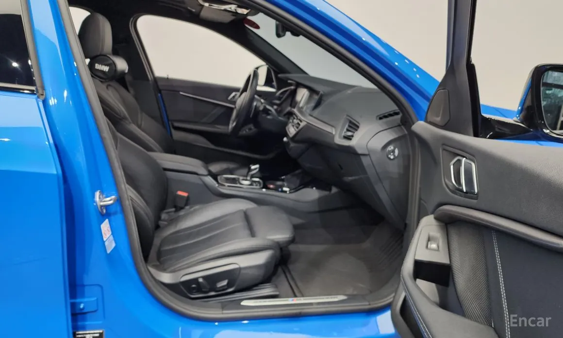 Фото 11 - BMW 1 Series