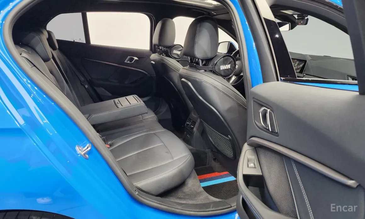 Фото 12 - BMW 1 Series