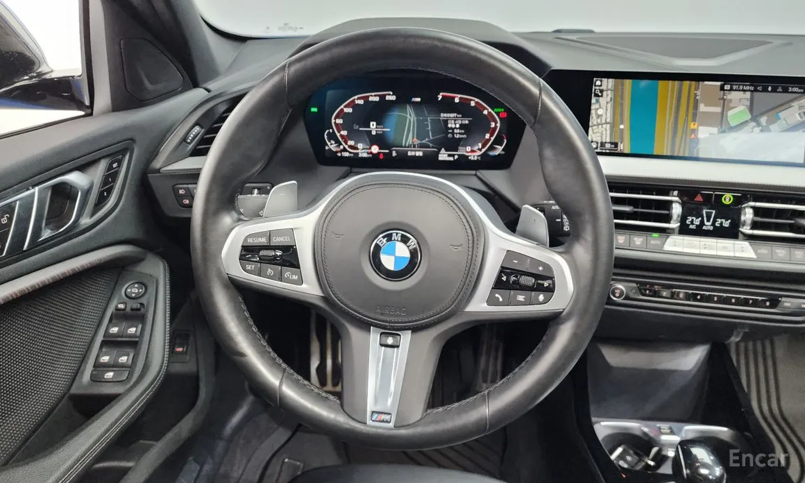 Фото 13 - BMW 1 Series