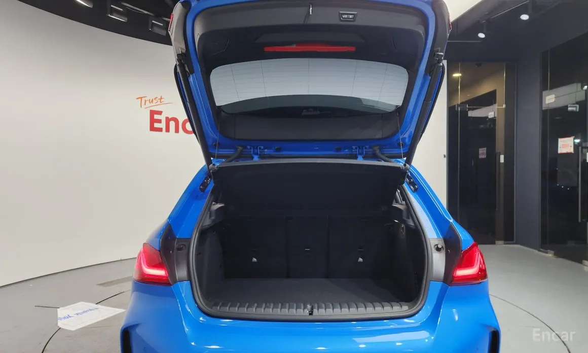 Фото 20 - BMW 1 Series