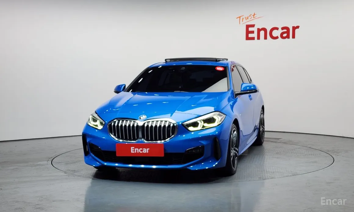 Фото 3 - BMW 1 Series