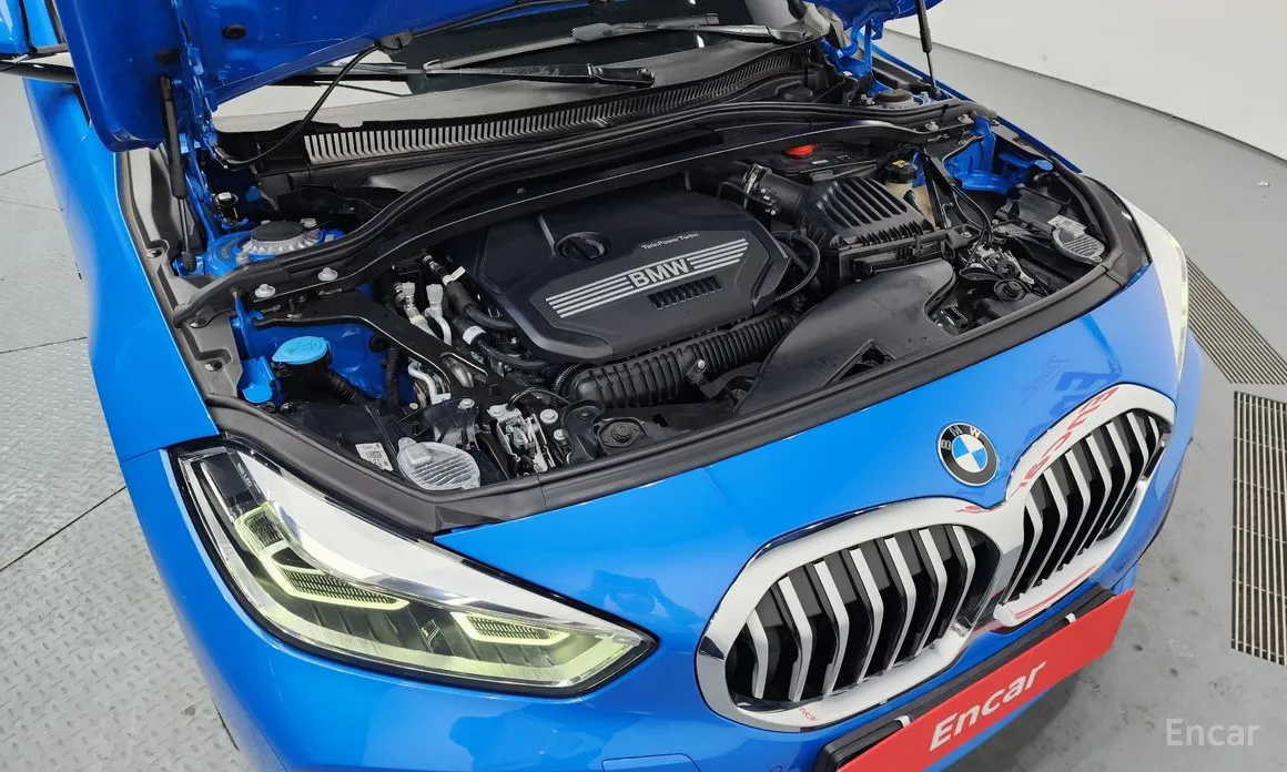 Фото 6 - BMW 1 Series