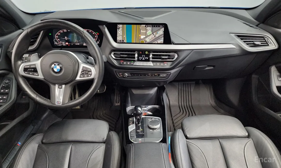 Фото 7 - BMW 1 Series