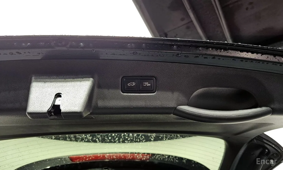 Фото 20 - Kia Carnival