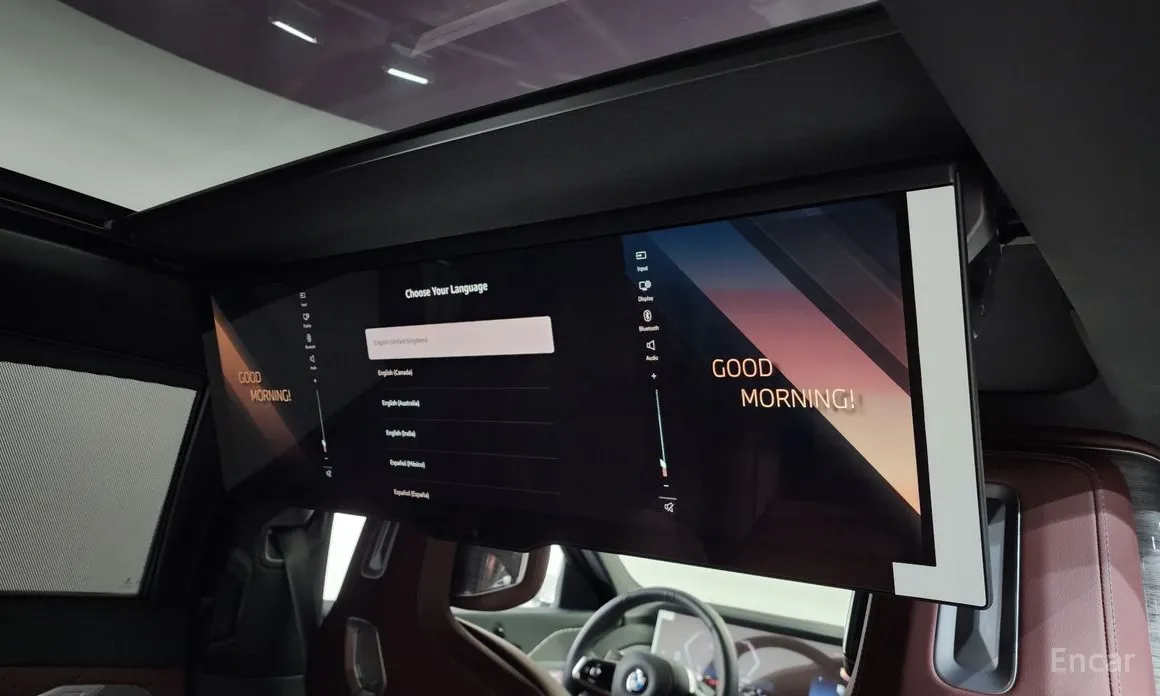 Фото 17 - BMW 7 Series