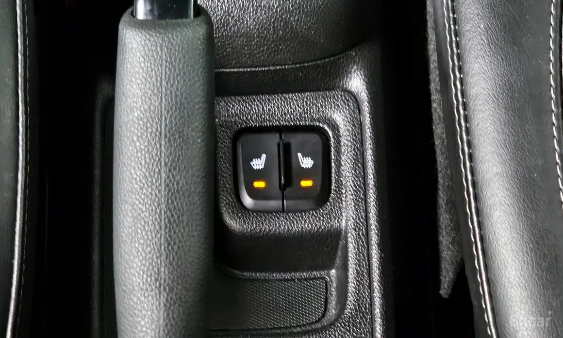 Фото 18 - Chevrolet Spark