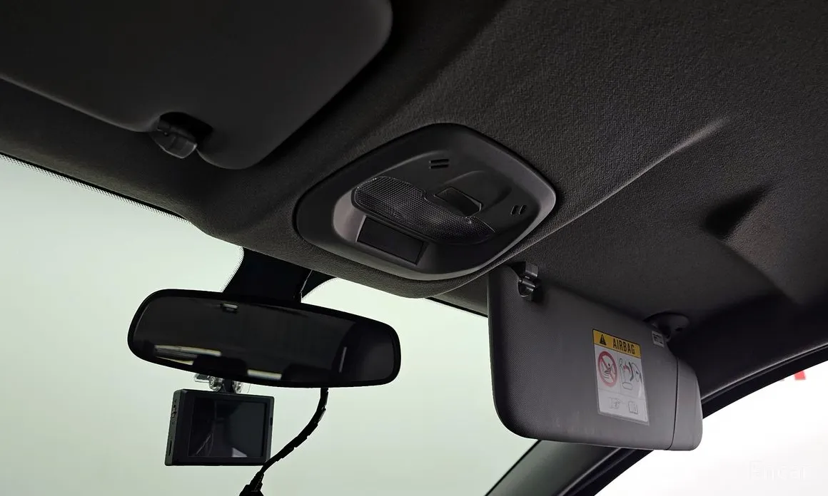 Фото 19 - Chevrolet Spark