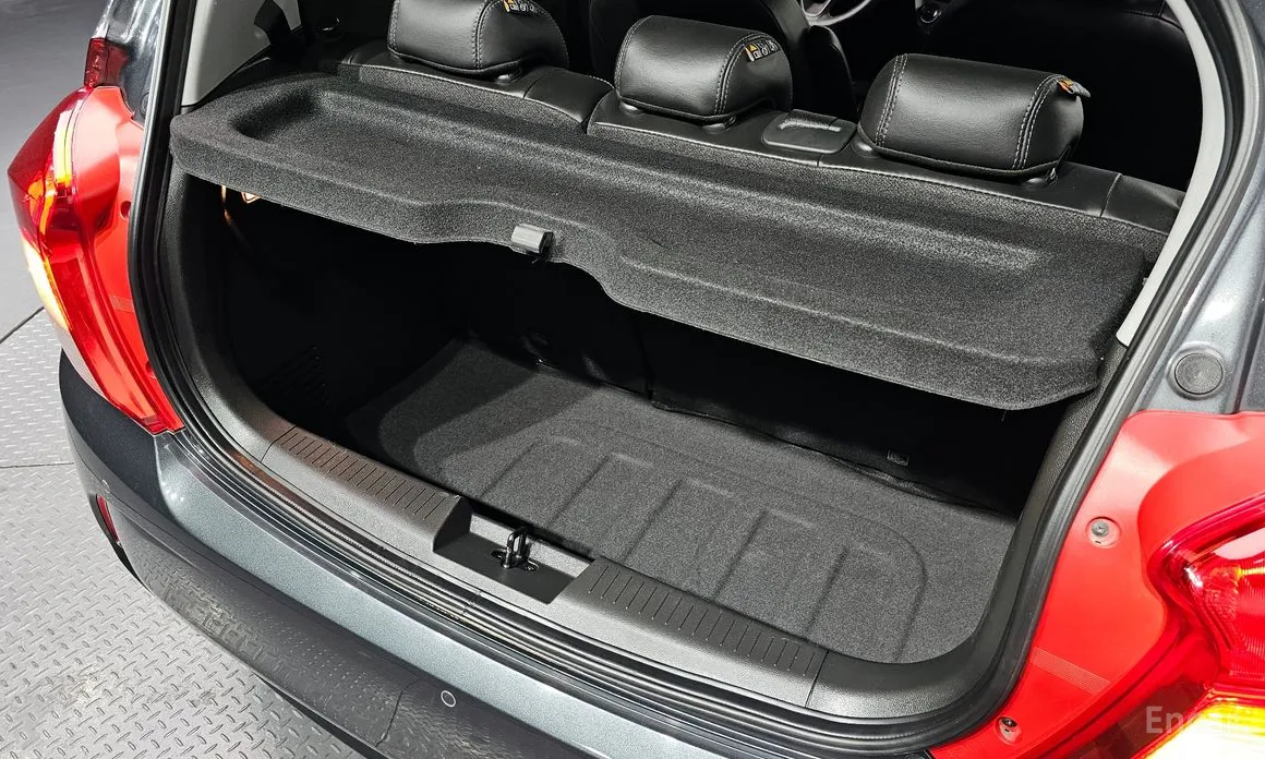 Фото 20 - Chevrolet Spark