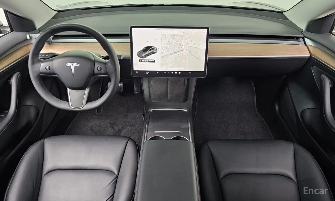 Фото 7 - Tesla Model 3