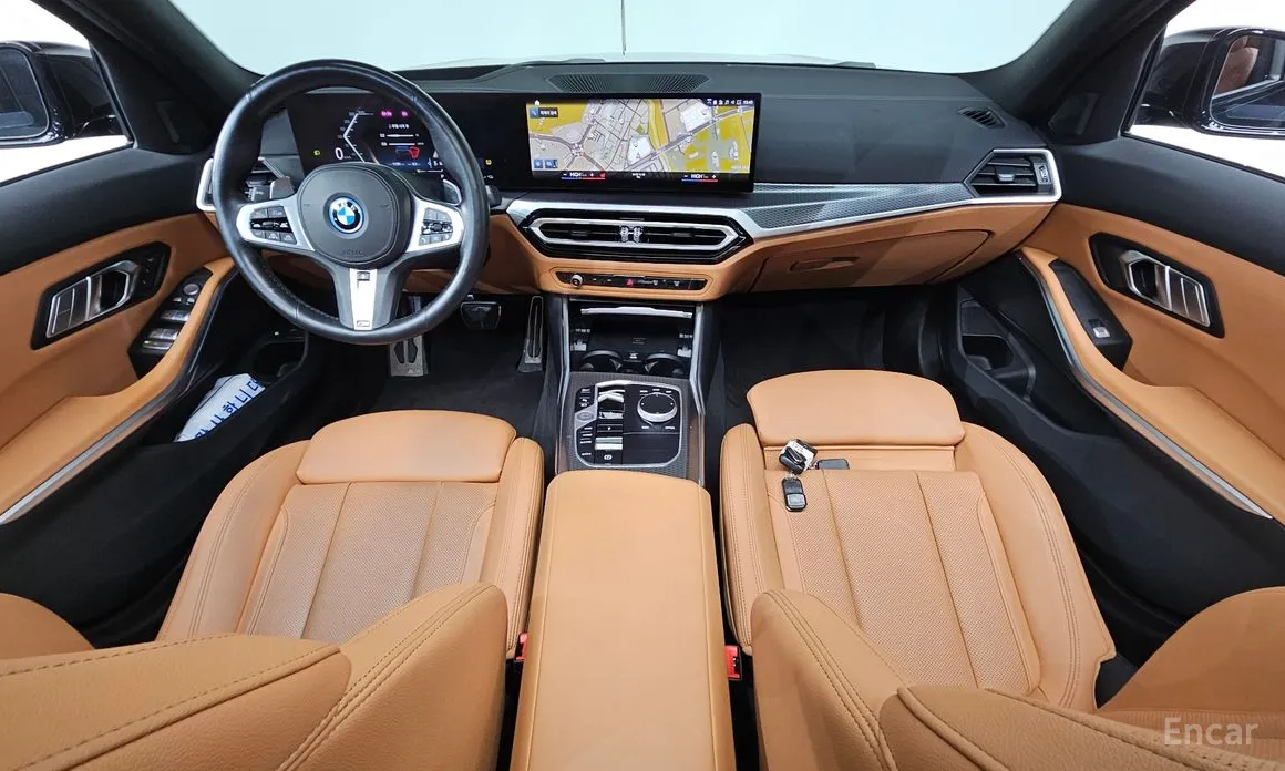 Photo 7 - BMW 3 Series