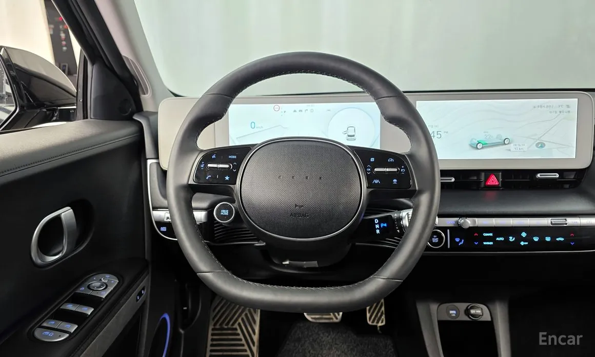 Фото 13 - Hyundai Ioniq 5