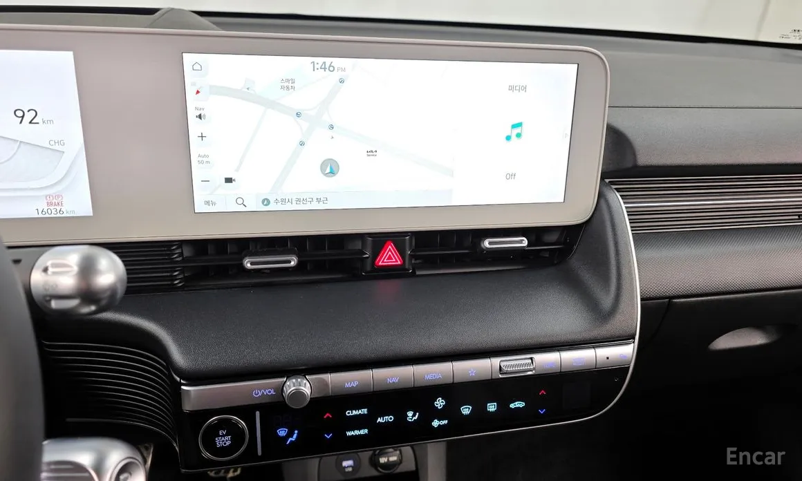 Фото 14 - Hyundai Ioniq 5