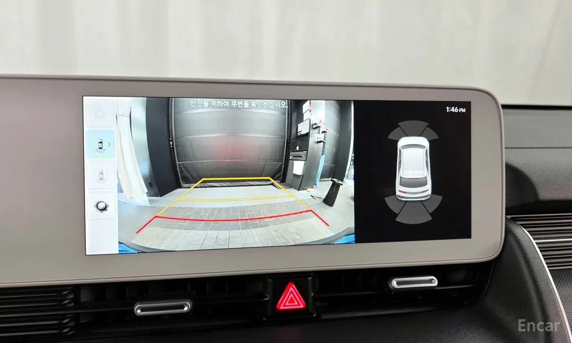 Фото 15 - Hyundai Ioniq 5