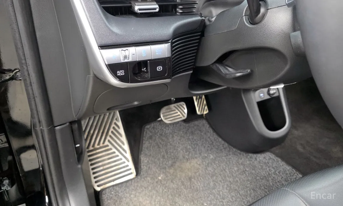 Фото 18 - Hyundai Ioniq 5