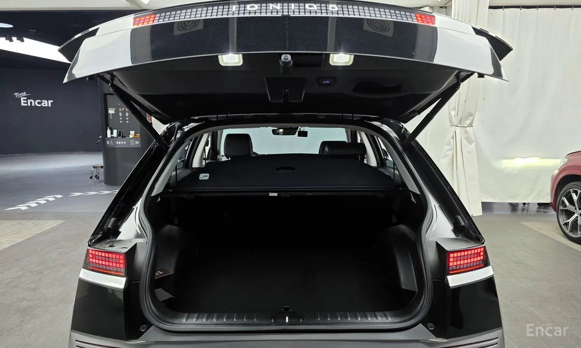 Фото 20 - Hyundai Ioniq 5