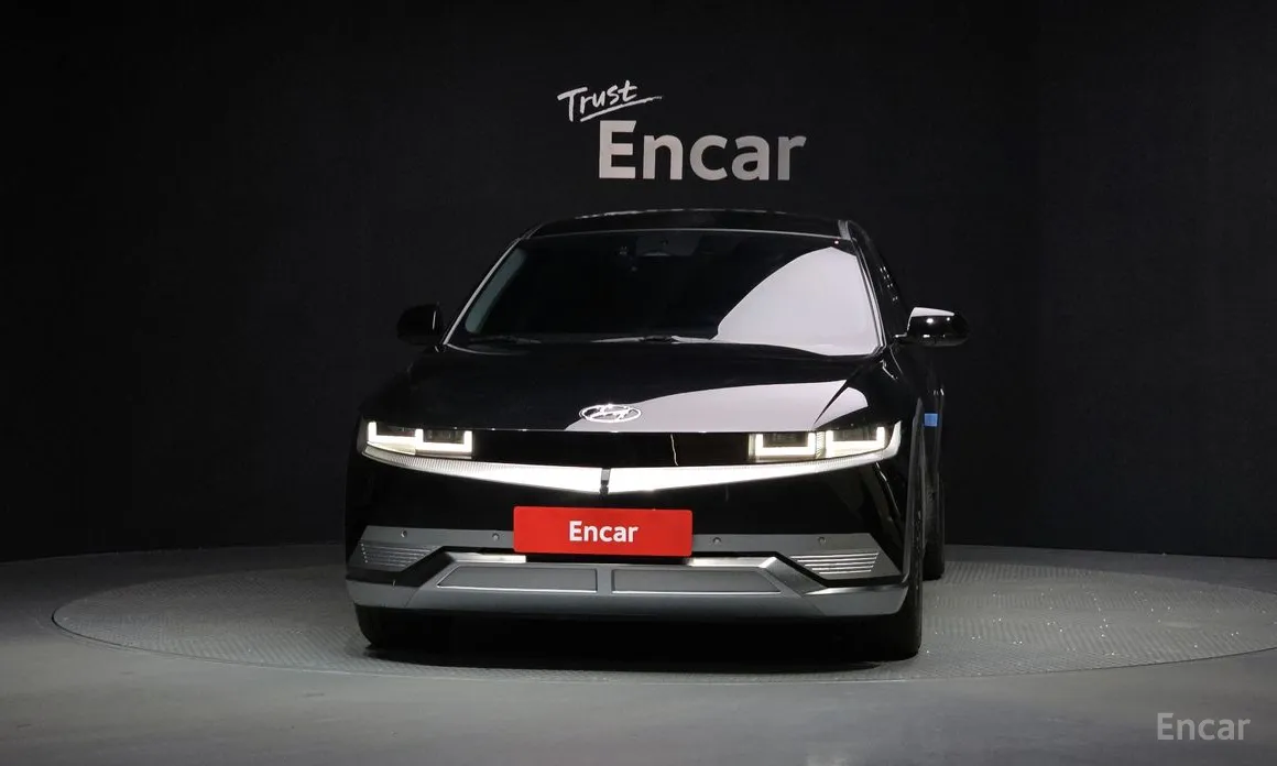 Фото 3 - Hyundai Ioniq 5