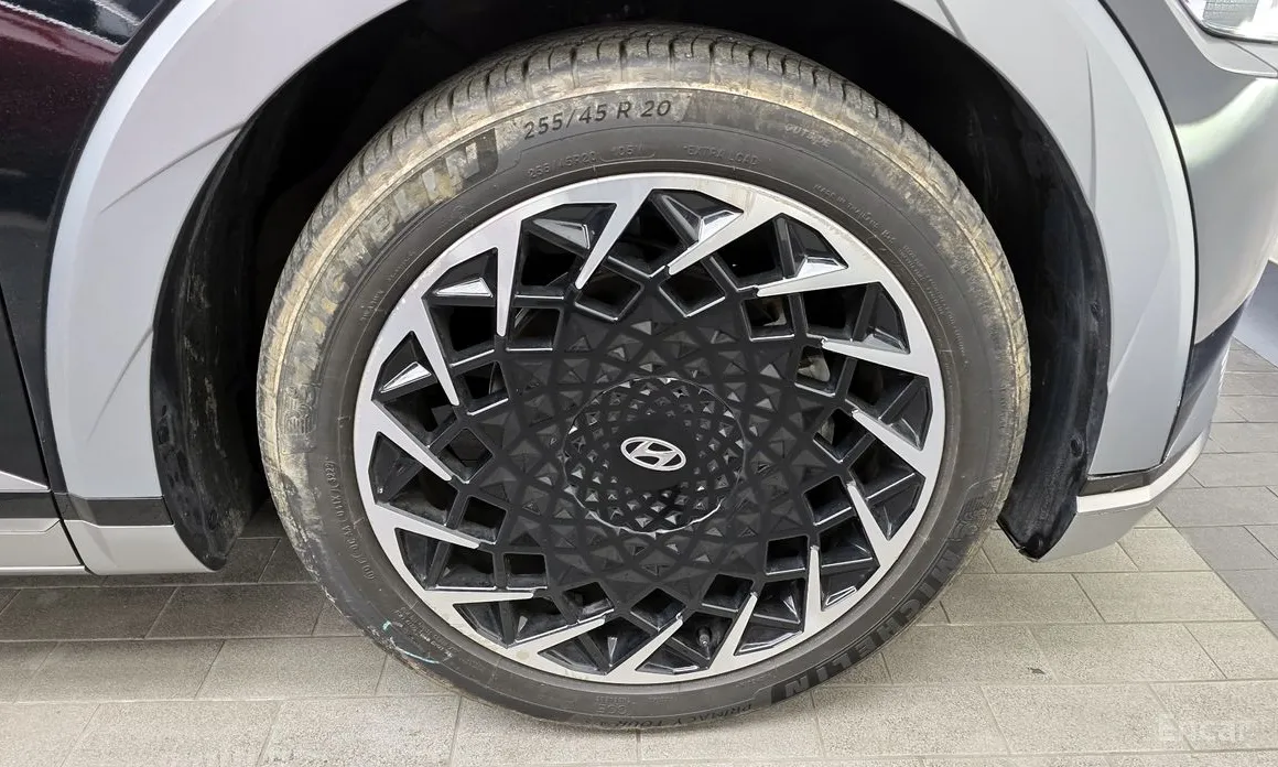 Фото 5 - Hyundai Ioniq 5