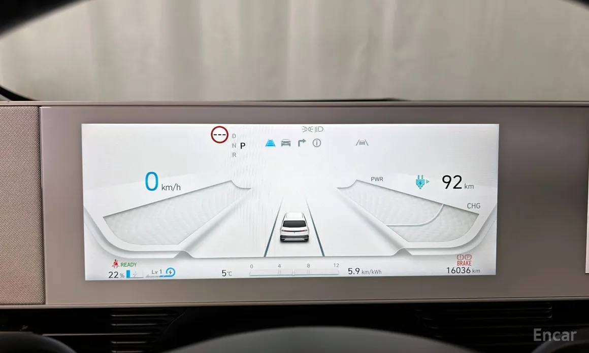 Фото 8 - Hyundai Ioniq 5