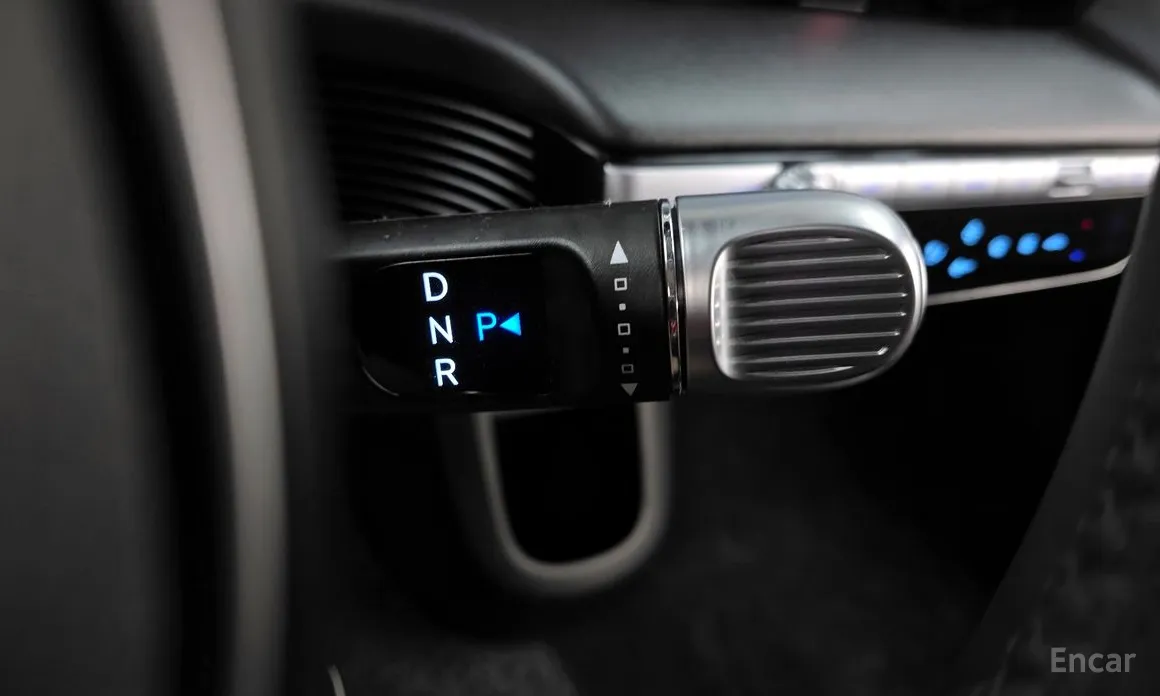 Фото 9 - Hyundai Ioniq 5