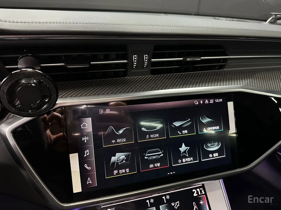 Фото 14 - Audi RS 6