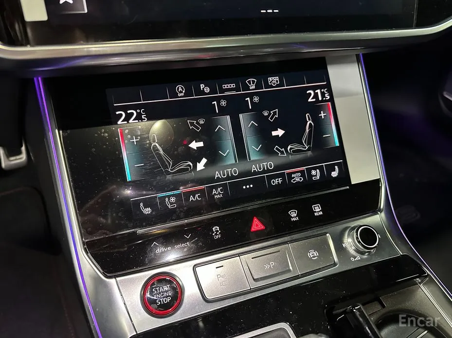 Фото 16 - Audi RS 6