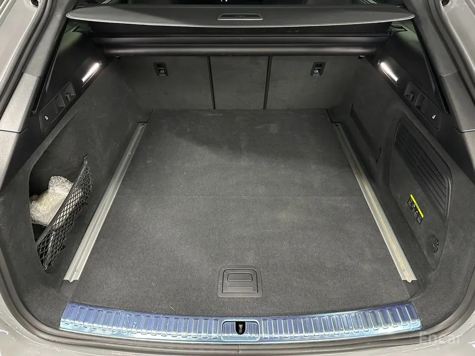 Фото 4 - Audi RS 6