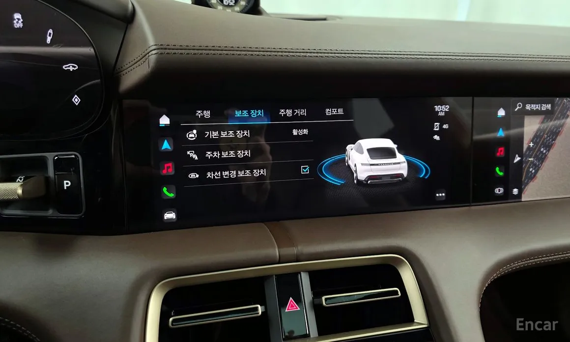 Фото 16 - Porsche Taycan