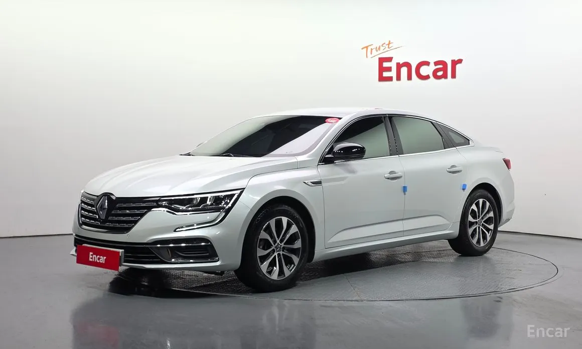 Фото 1 - Renault SM6