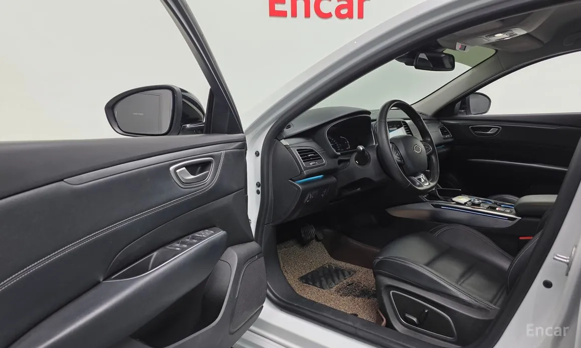 Фото 10 - Renault SM6