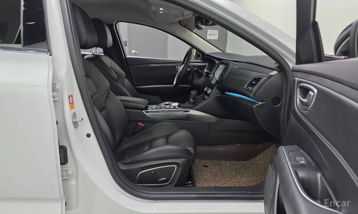 Фото 11 - Renault SM6