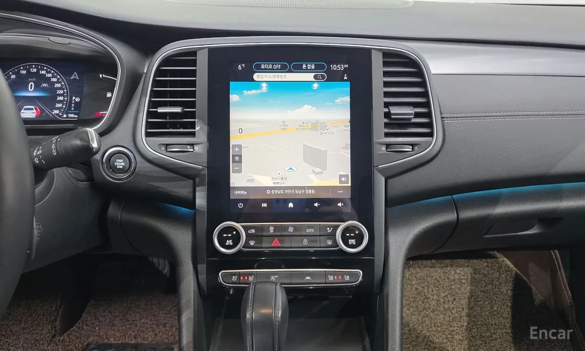 Фото 14 - Renault SM6