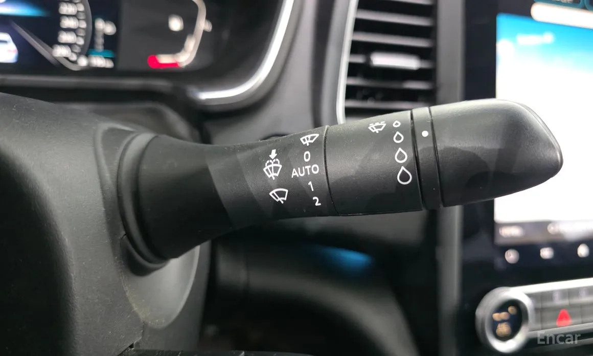 Фото 19 - Renault SM6