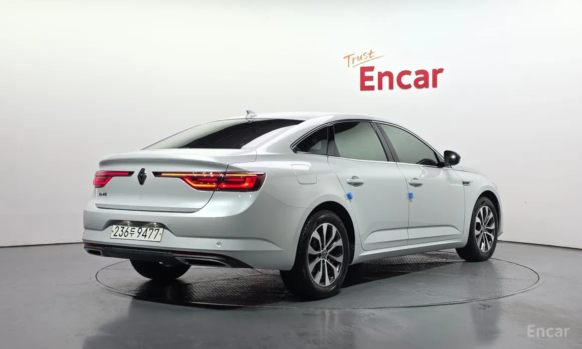 Фото 2 - Renault SM6