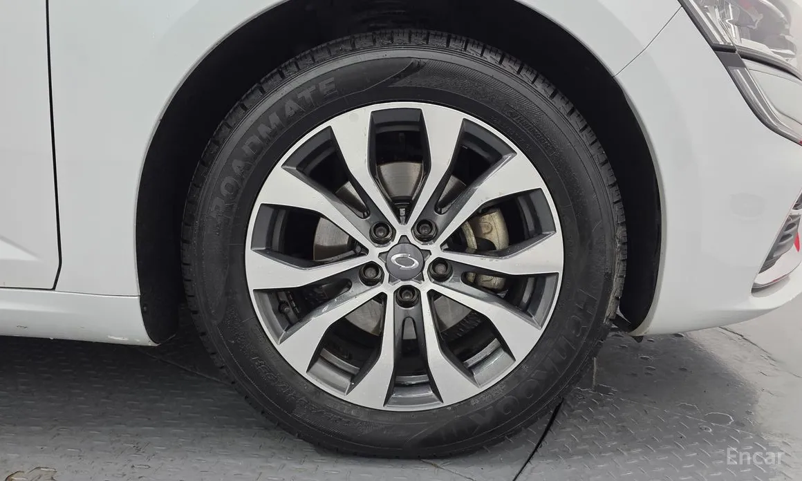 Фото 5 - Renault SM6