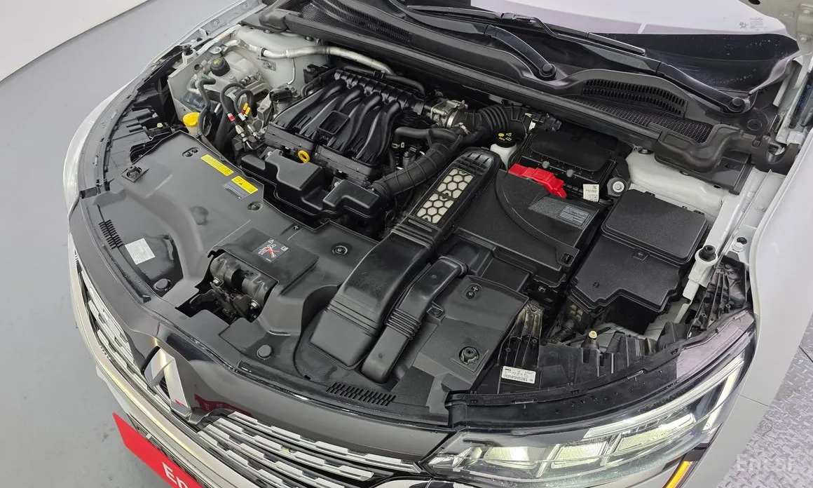 Фото 6 - Renault SM6